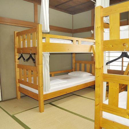 Chottoco Ma Hotell Takamatsu Eksteriør bilde