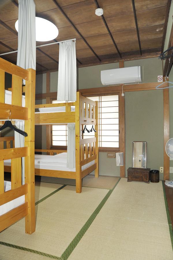 Chottoco Ma Hotell Takamatsu Eksteriør bilde