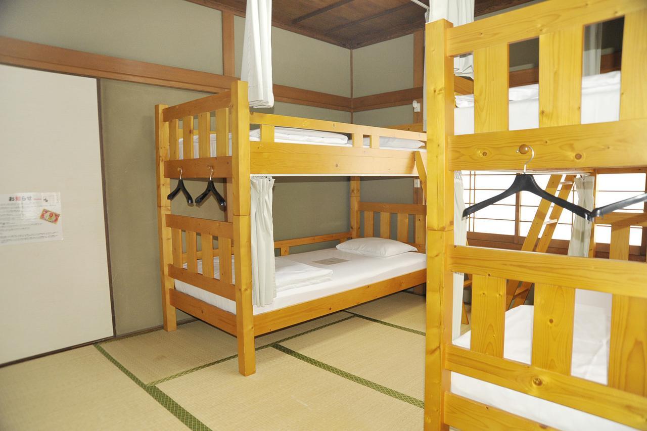 Chottoco Ma Hotell Takamatsu Eksteriør bilde