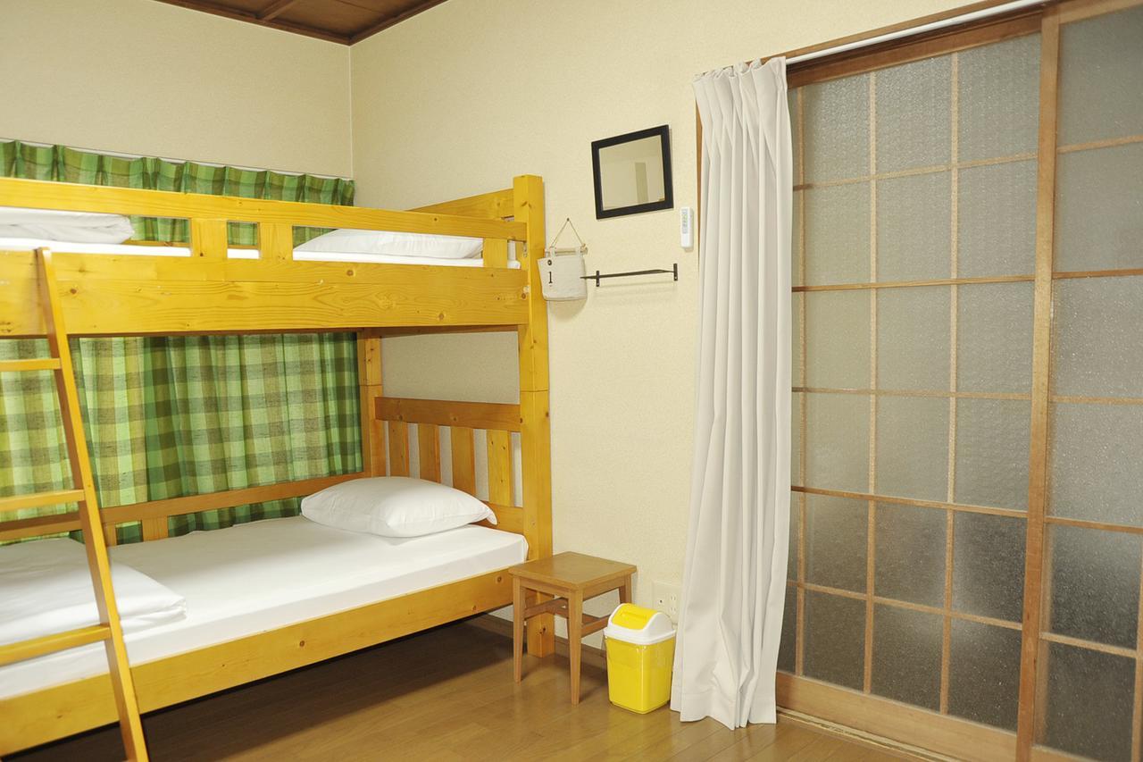 Chottoco Ma Hotell Takamatsu Eksteriør bilde