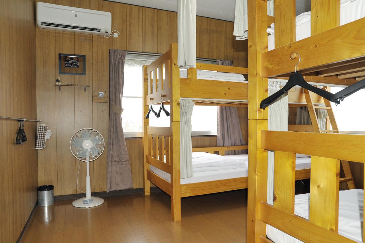 Chottoco Ma Hotell Takamatsu Eksteriør bilde