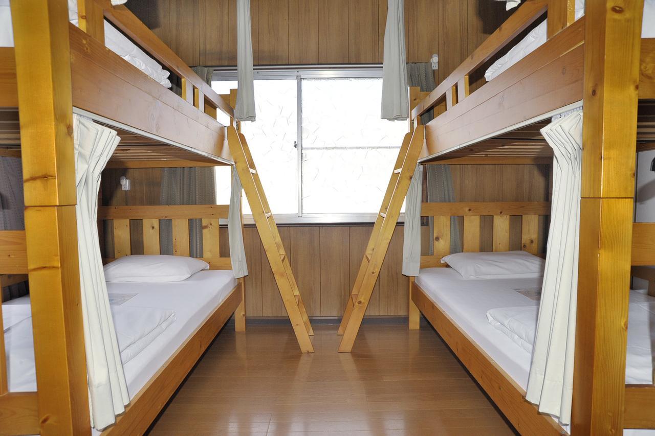 Chottoco Ma Hotell Takamatsu Eksteriør bilde
