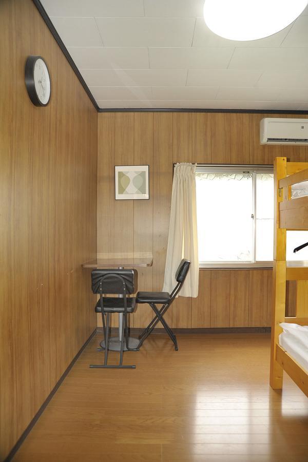 Chottoco Ma Hotell Takamatsu Eksteriør bilde