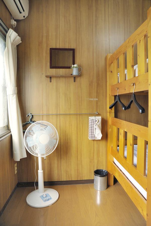 Chottoco Ma Hotell Takamatsu Eksteriør bilde