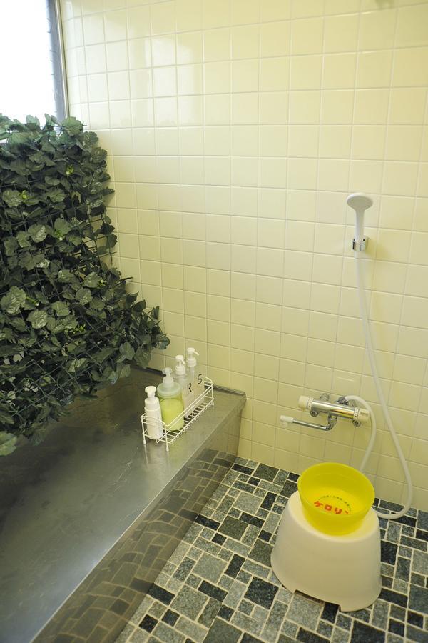 Chottoco Ma Hotell Takamatsu Eksteriør bilde