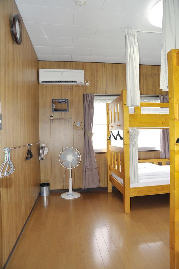 Chottoco Ma Hotell Takamatsu Eksteriør bilde
