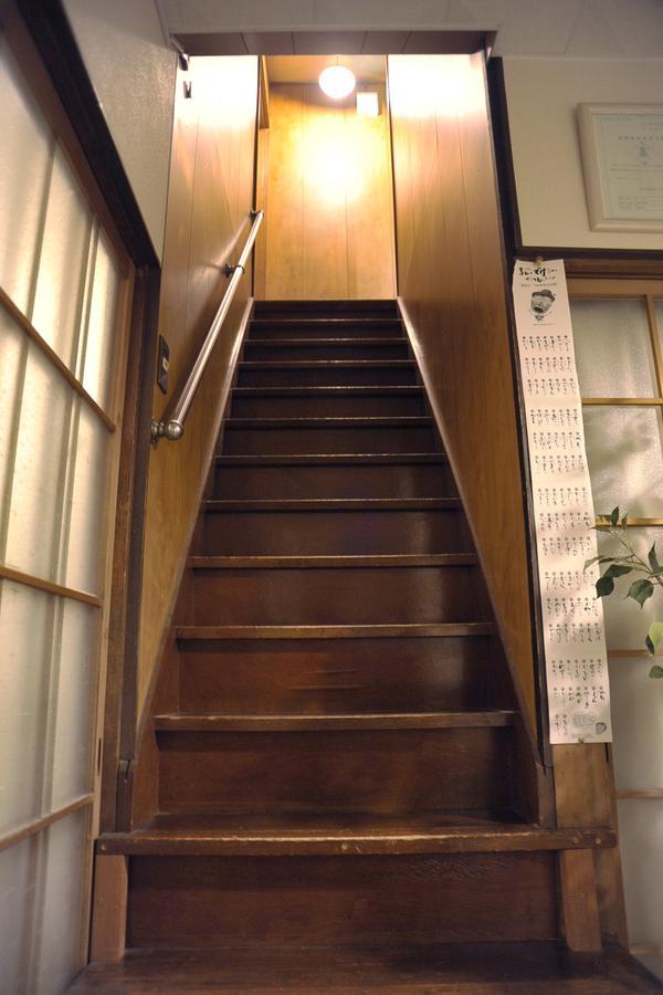 Chottoco Ma Hotell Takamatsu Eksteriør bilde